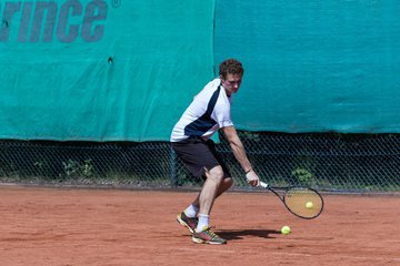 Bild 292 - Horst Schroeder Pokal Donnerstag